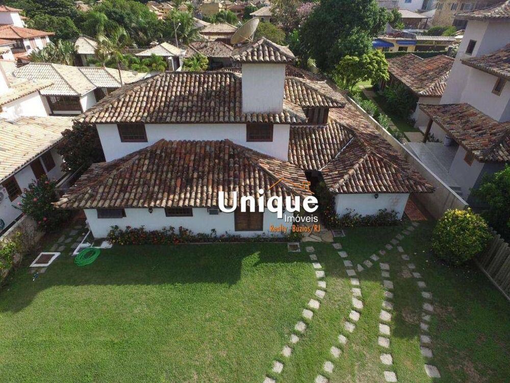 Casa de Condomínio, 5 quartos - Foto 3