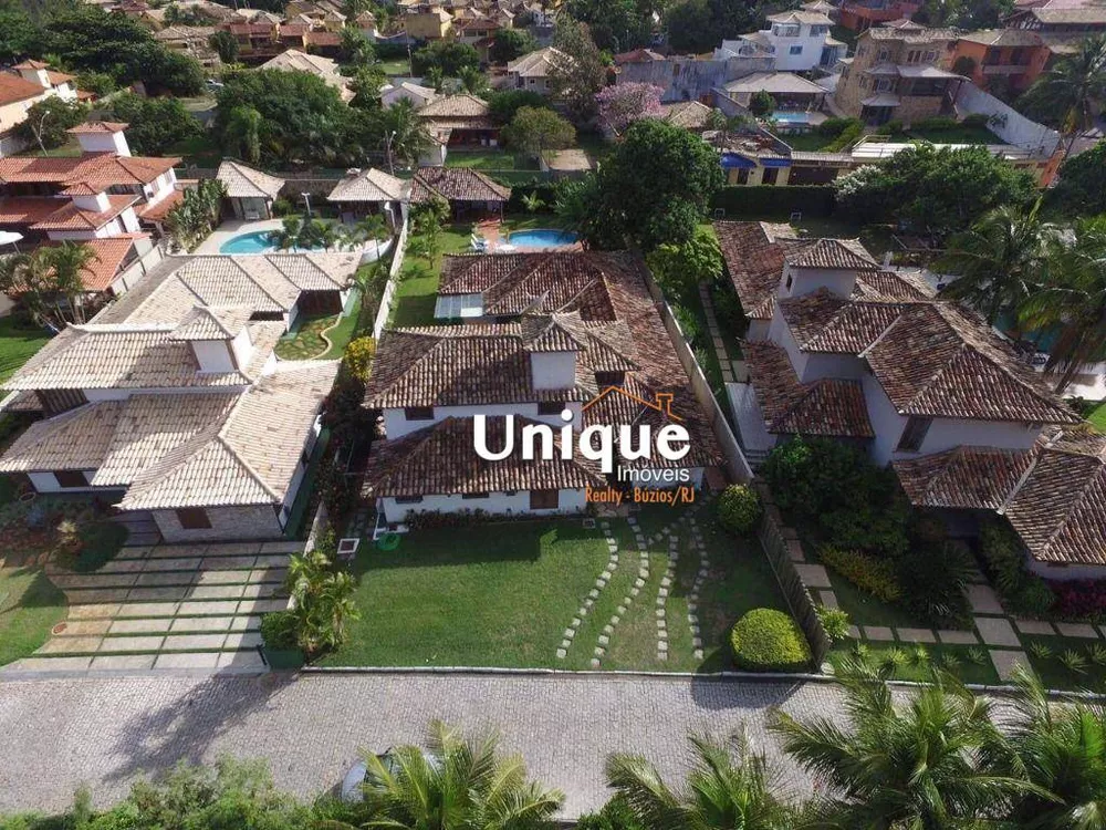 Casa de Condomínio, 5 quartos - Foto 10