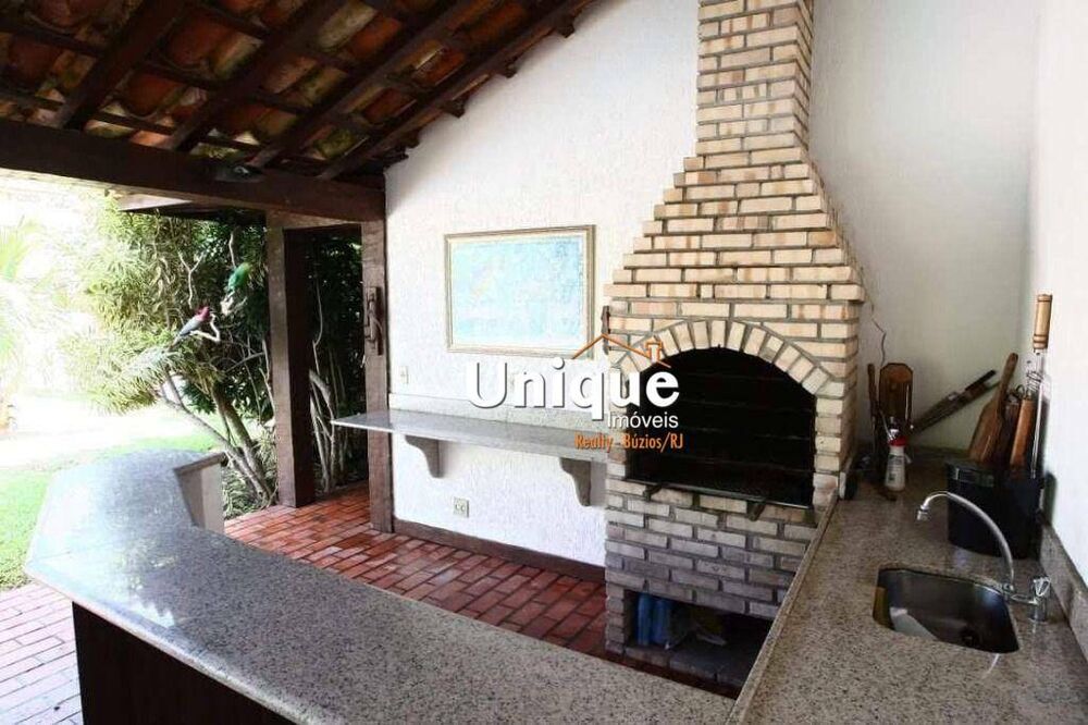 Casa de Condomínio, 5 quartos - Foto 4