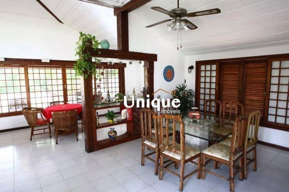 Casa de Condomínio, 5 quartos - Foto 15