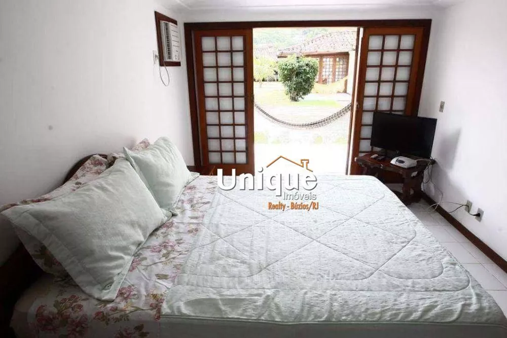 Casa de Condomínio, 5 quartos - Foto 17