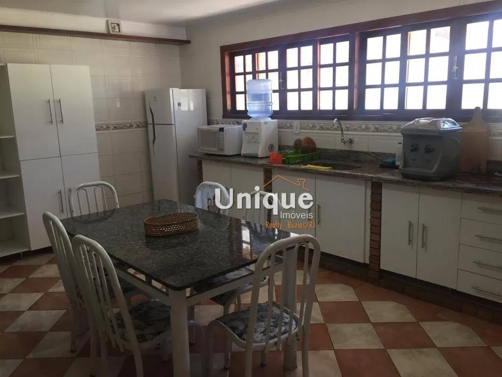 Casa, 3 quartos, 300 m² - Foto 8