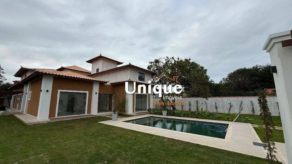 Casa, 5 quartos, 800 m² - Foto 1