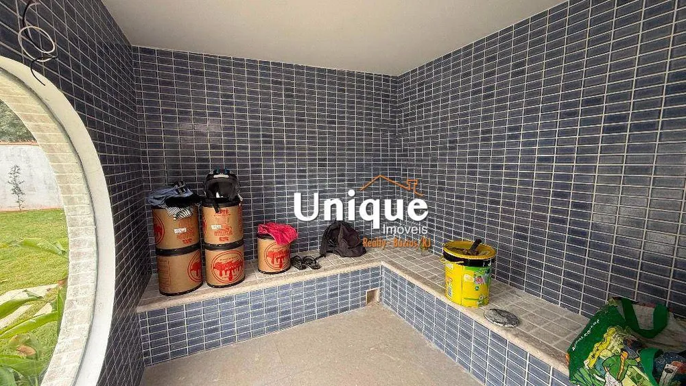 Casa, 5 quartos, 800 m² - Foto 4