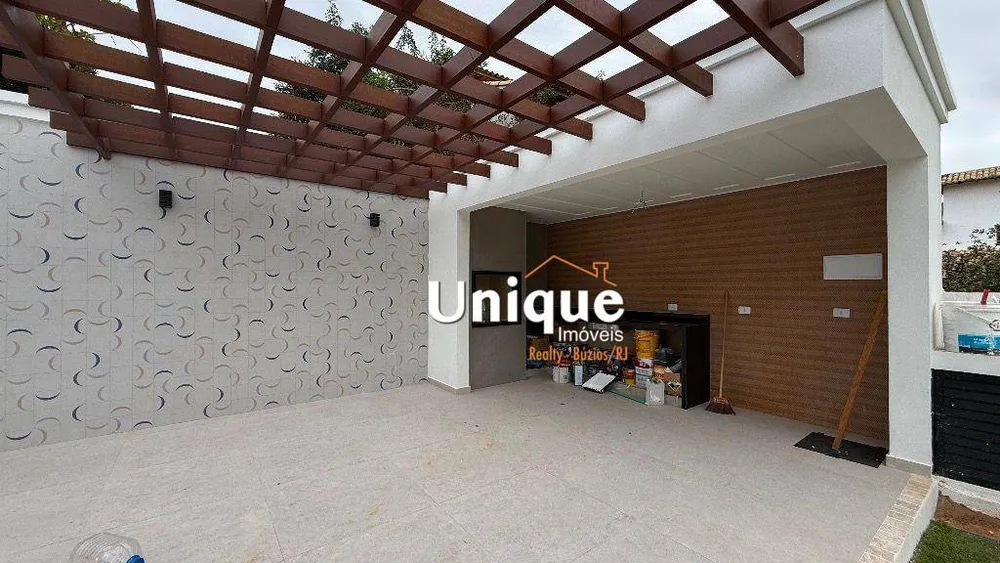 Casa, 5 quartos, 800 m² - Foto 3