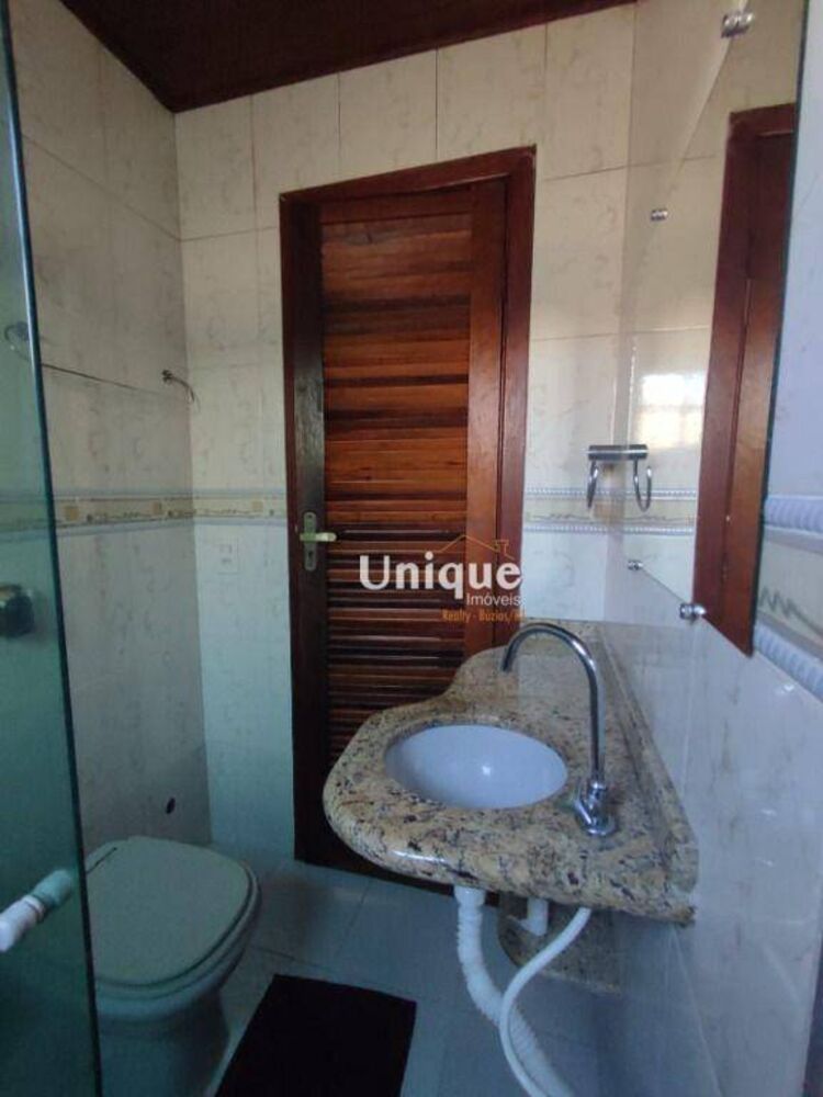 Casa à venda com 3 quartos, 112m² - Foto 4