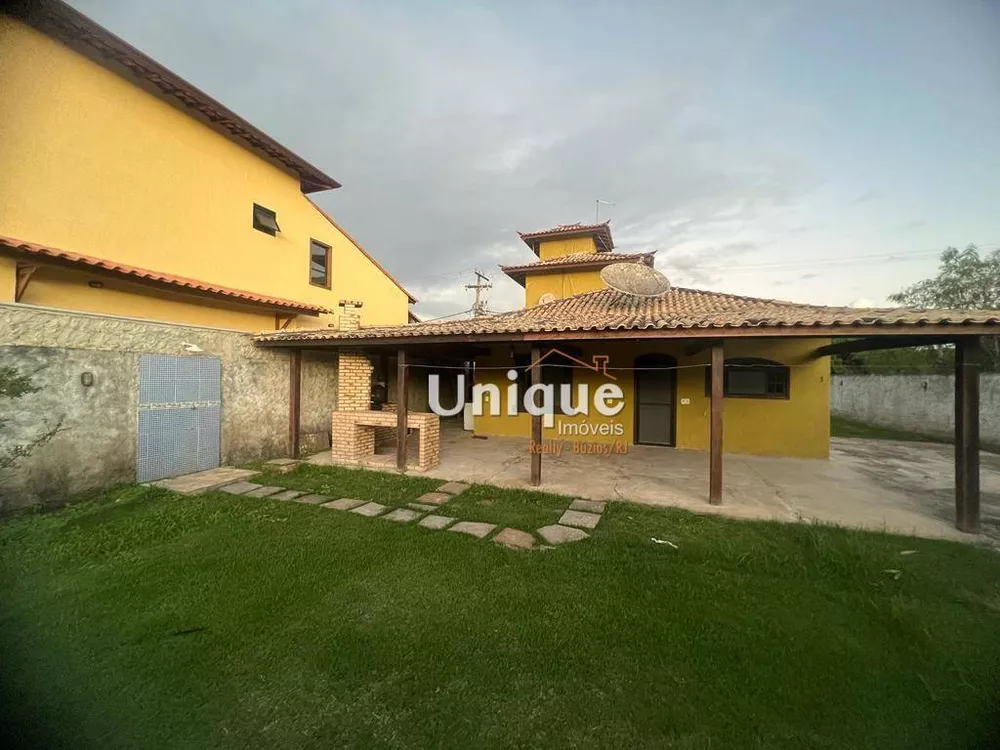 Casa, 3 quartos, 112 m² - Foto 16