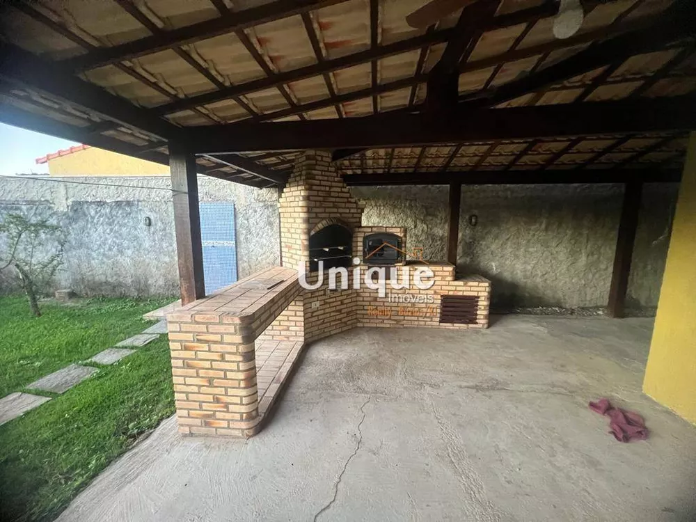 Casa, 3 quartos, 112 m² - Foto 3
