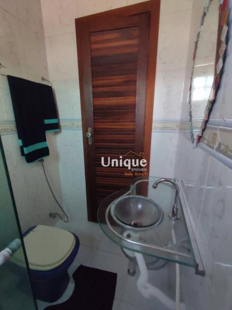 Casa, 3 quartos, 112 m² - Foto 2