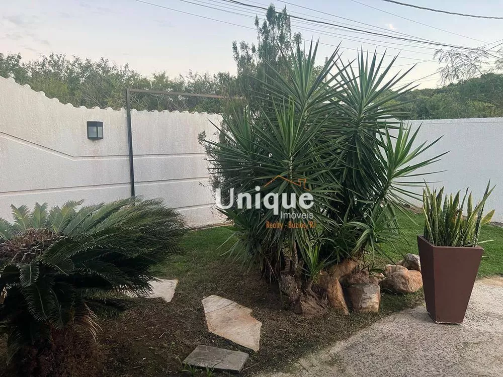 Casa, 3 quartos, 112 m² - Foto 1