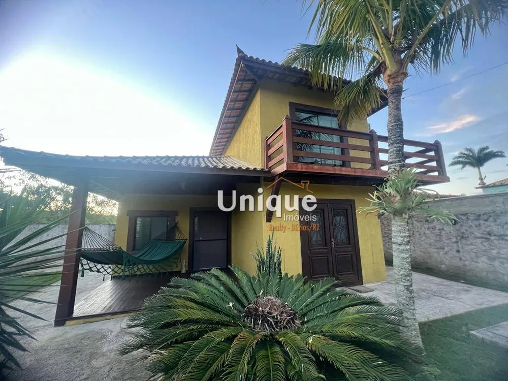 Casa, 3 quartos, 112 m² - Foto 43