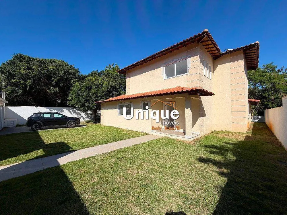 Casa, 4 quartos, 207 m² - Foto 1