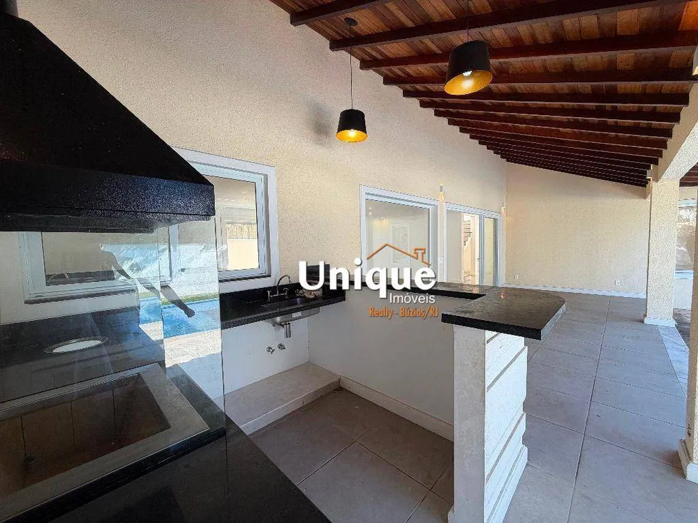 Casa, 4 quartos, 207 m² - Foto 15