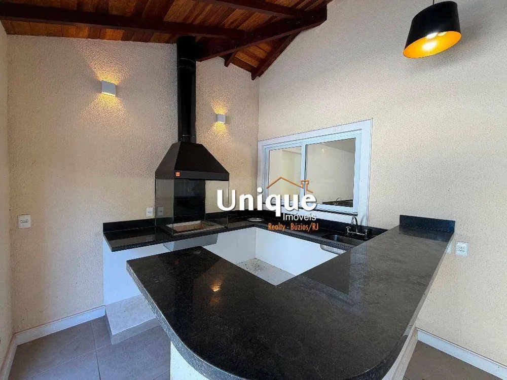 Casa, 4 quartos, 207 m² - Foto 14