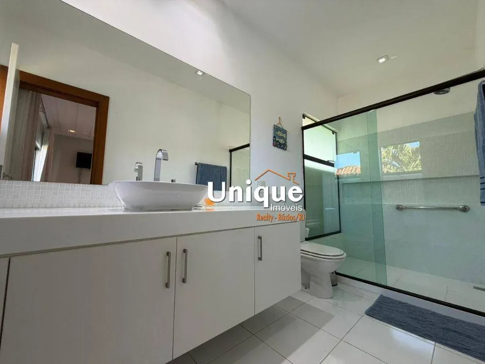 Casa de Condomínio, 5 quartos - Foto 44