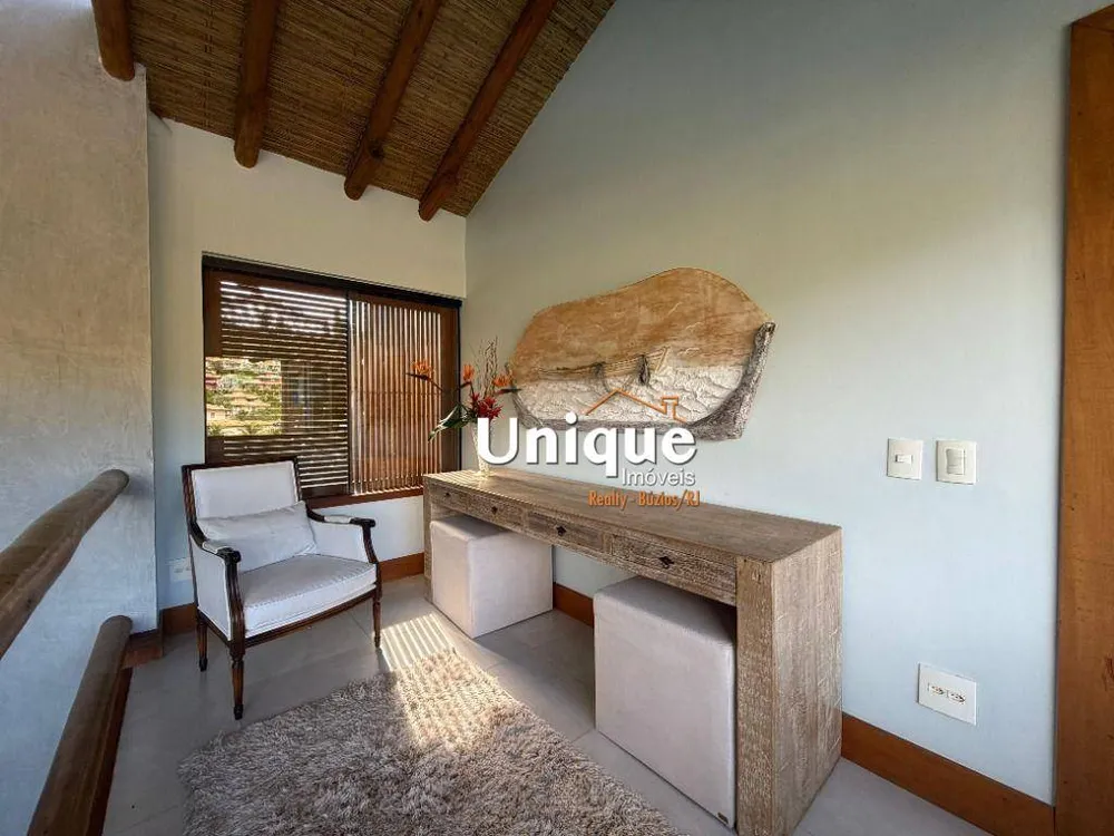 Casa de Condomínio, 5 quartos - Foto 38