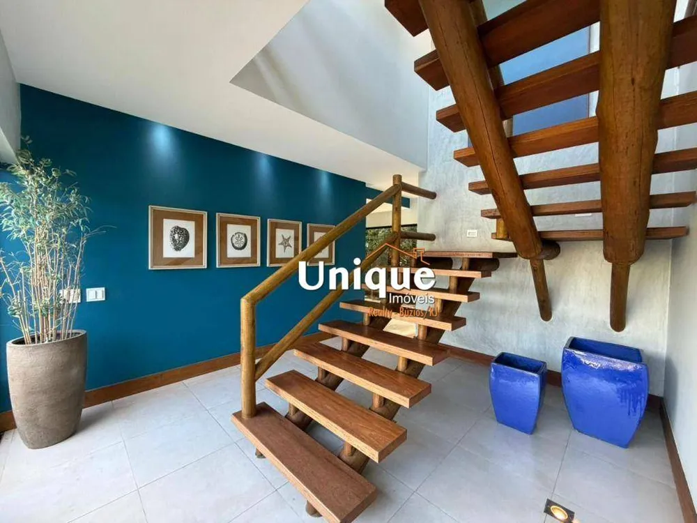 Casa de Condomínio, 5 quartos - Foto 31
