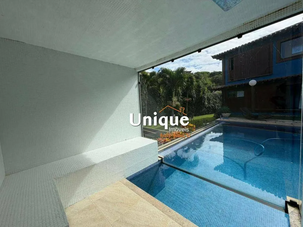 Casa de Condomínio, 5 quartos - Foto 21