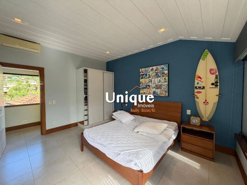 Casa de Condomínio, 5 quartos - Foto 40