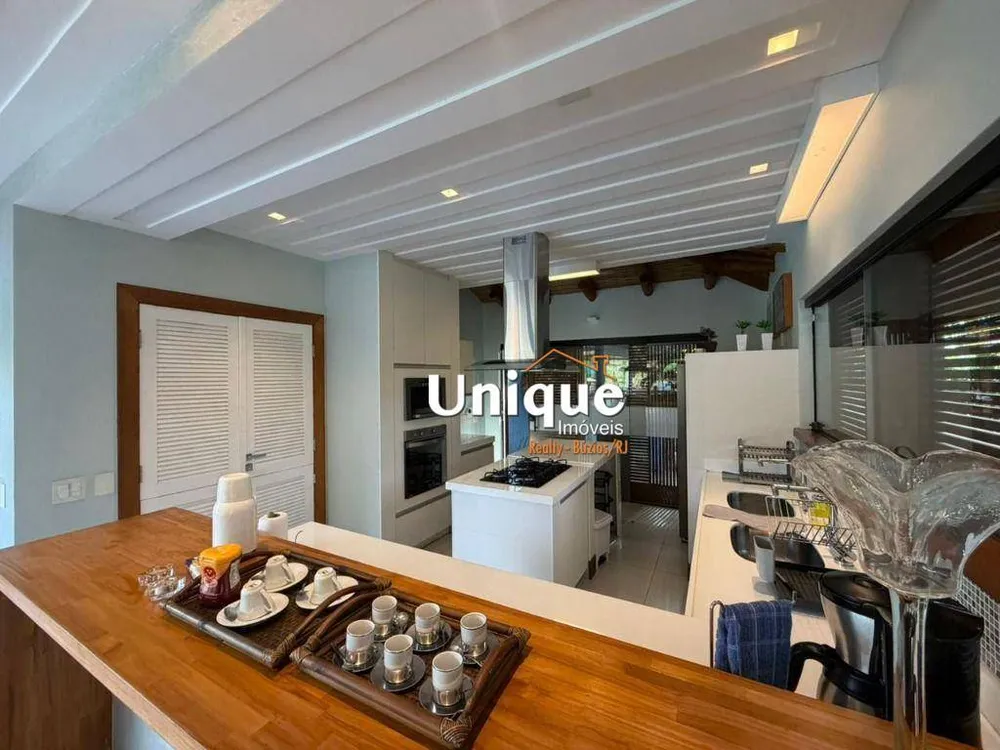 Casa de Condomínio, 5 quartos - Foto 8