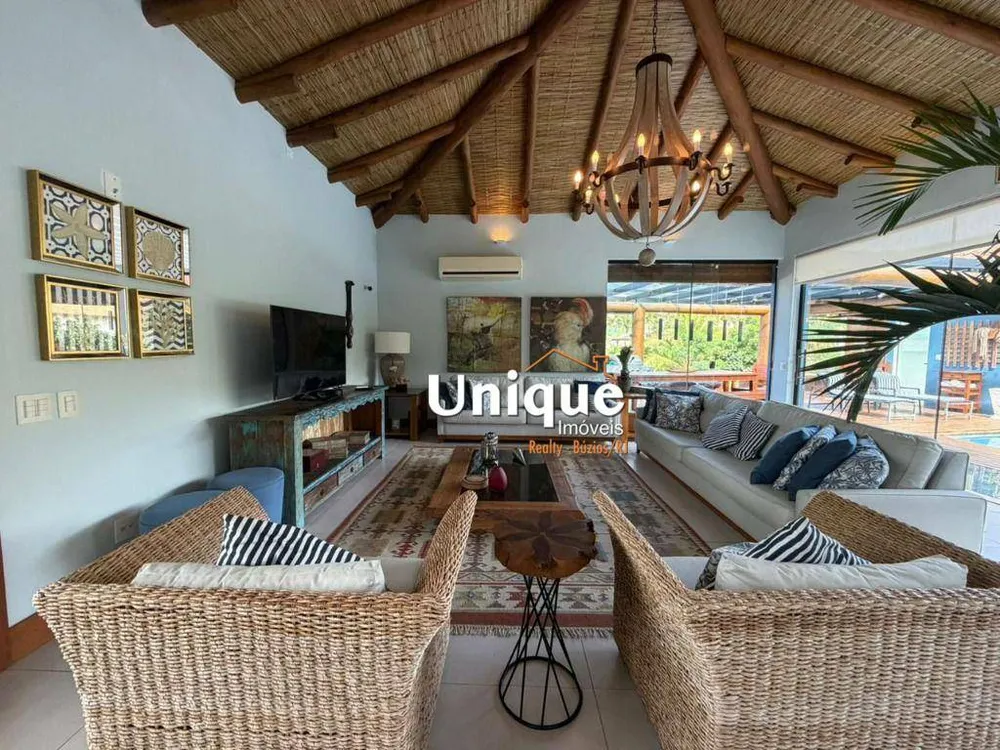 Casa de Condomínio, 5 quartos - Foto 3