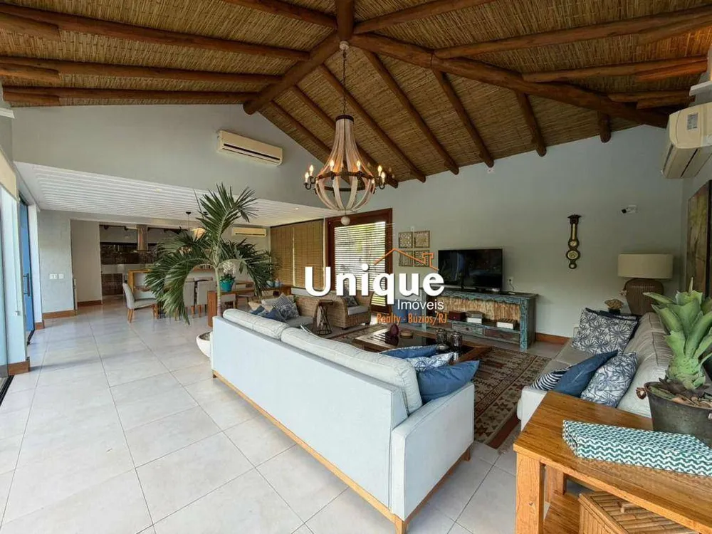 Casa de Condomínio, 5 quartos - Foto 4