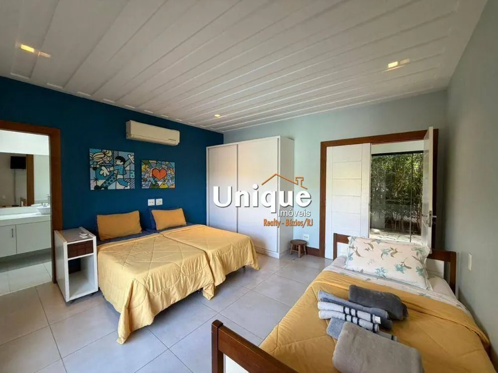 Casa de Condomínio, 5 quartos - Foto 28