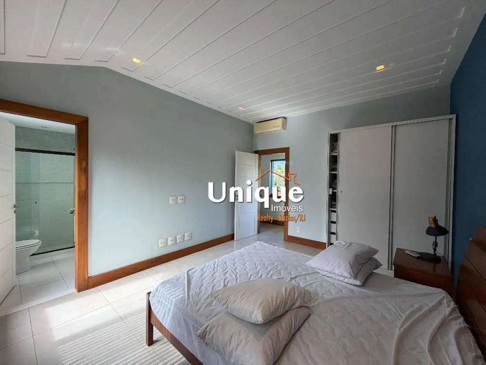 Casa de Condomínio, 5 quartos - Foto 45