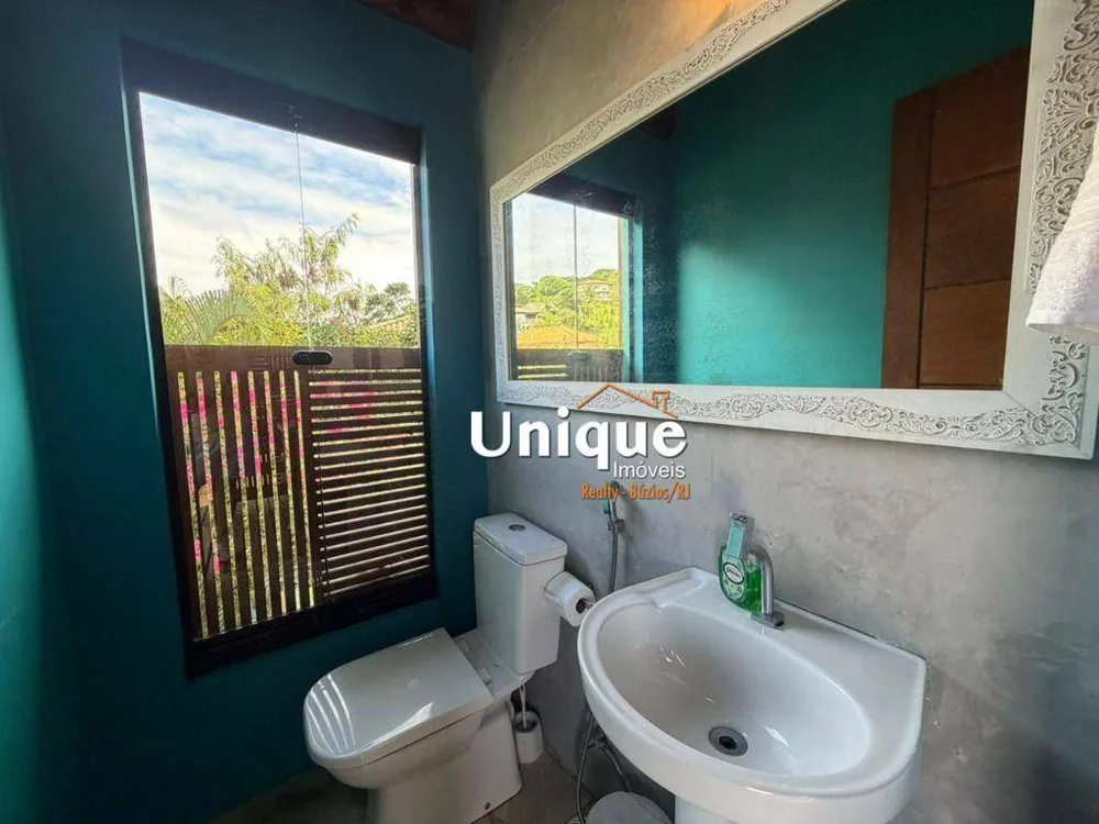 Casa de Condomínio, 5 quartos - Foto 20