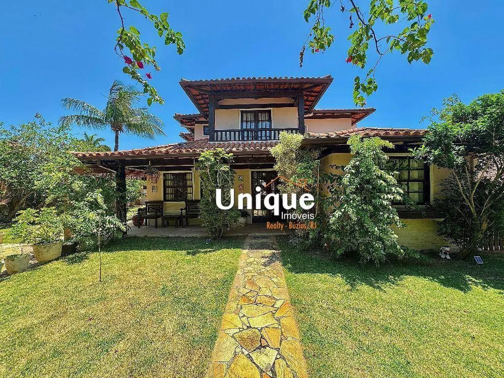 Casa, 7 quartos, 300 m² - Foto 1