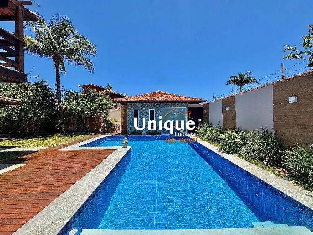 Casa, 7 quartos, 300 m² - Foto 7