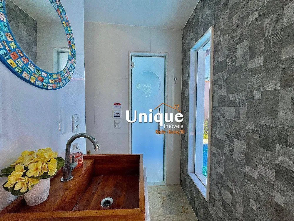 Casa, 7 quartos, 300 m² - Foto 11