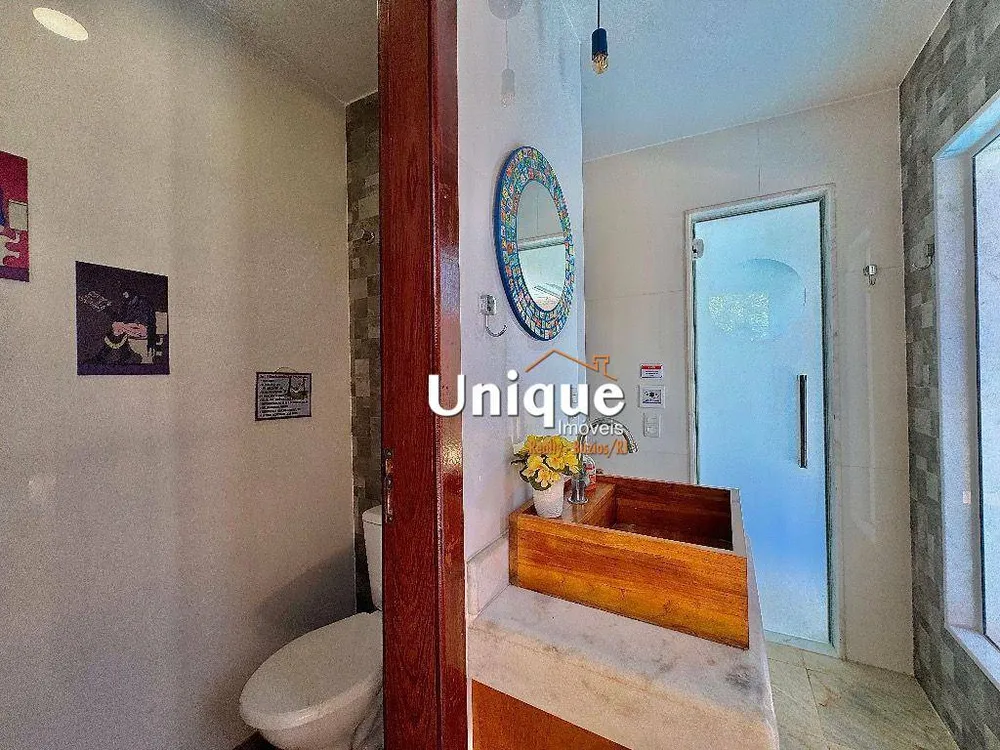 Casa, 7 quartos, 300 m² - Foto 10