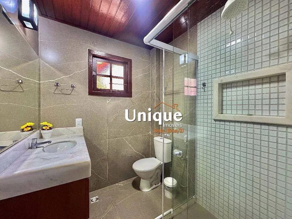 Casa, 7 quartos, 300 m² - Foto 8