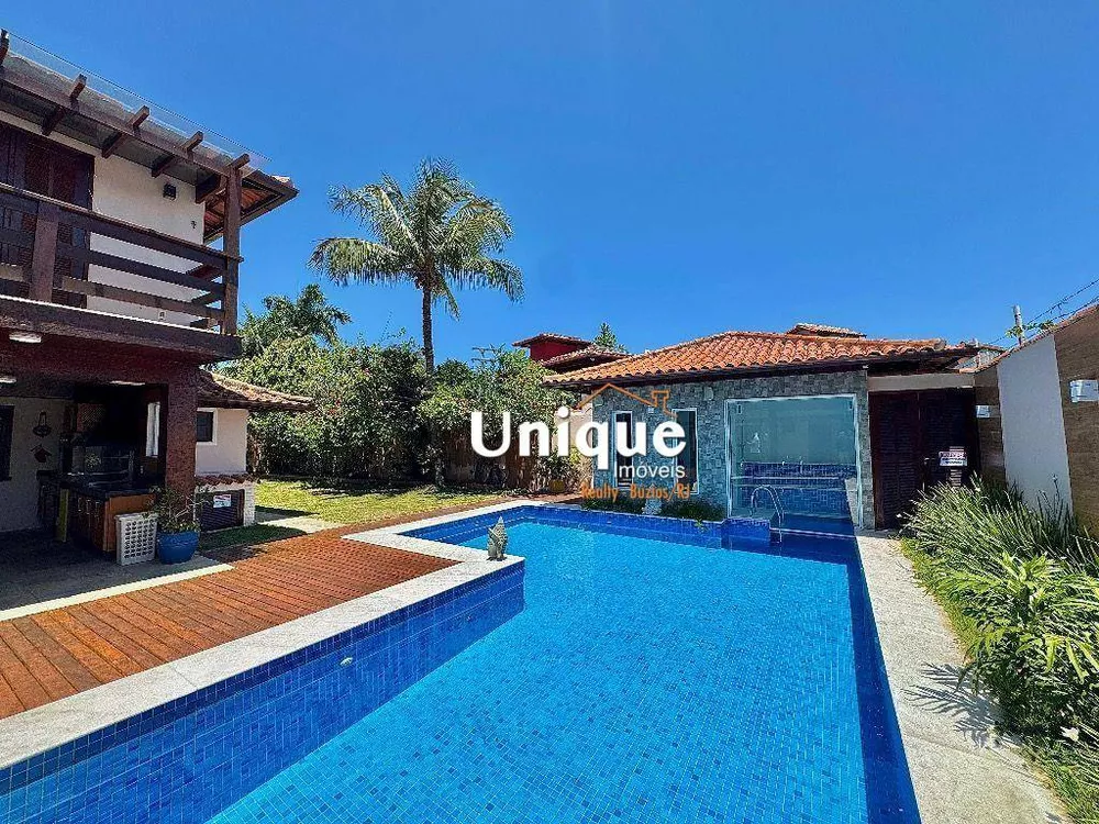 Casa, 7 quartos, 300 m² - Foto 5