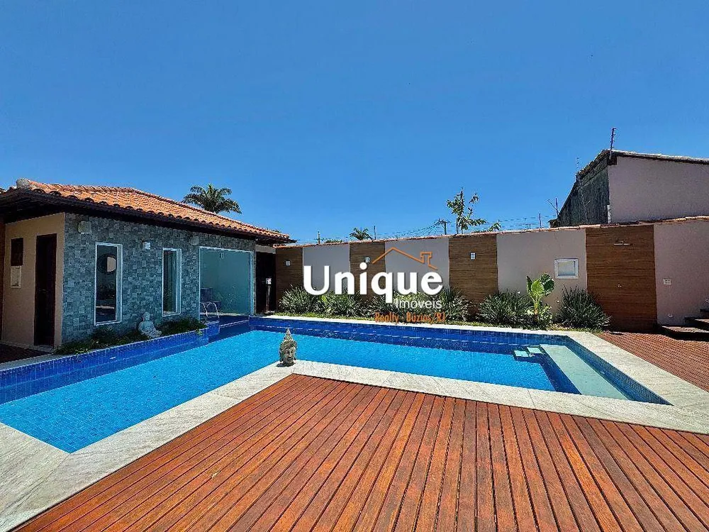 Casa, 7 quartos, 300 m² - Foto 9
