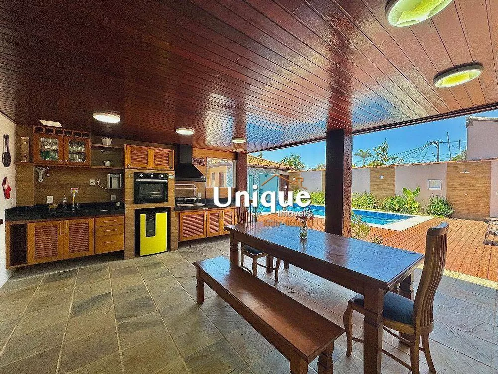 Casa, 7 quartos, 300 m² - Foto 16