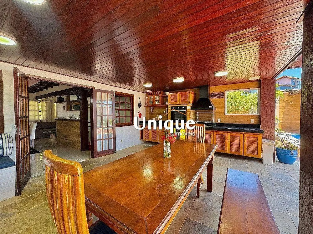 Casa, 7 quartos, 300 m² - Foto 22