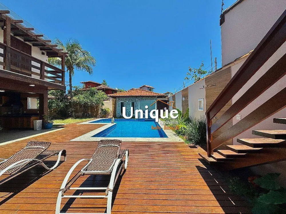 Casa, 7 quartos, 300 m² - Foto 6