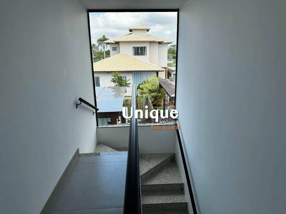 Casa de Condomínio, 5 quartos - Foto 16