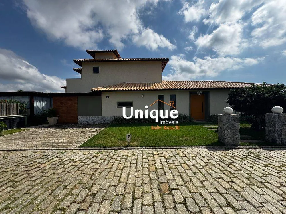 Casa de Condomínio, 5 quartos - Foto 2
