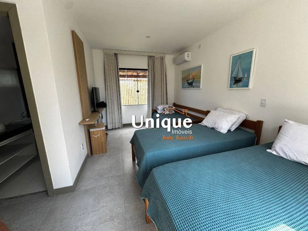 Casa de Condomínio, 5 quartos - Foto 10