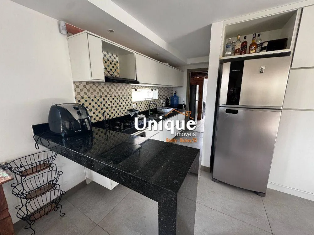 Casa de Condomínio, 5 quartos - Foto 6