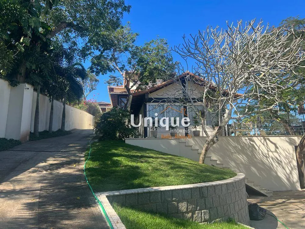 Casa, 5 quartos, 450 m² - Foto 34