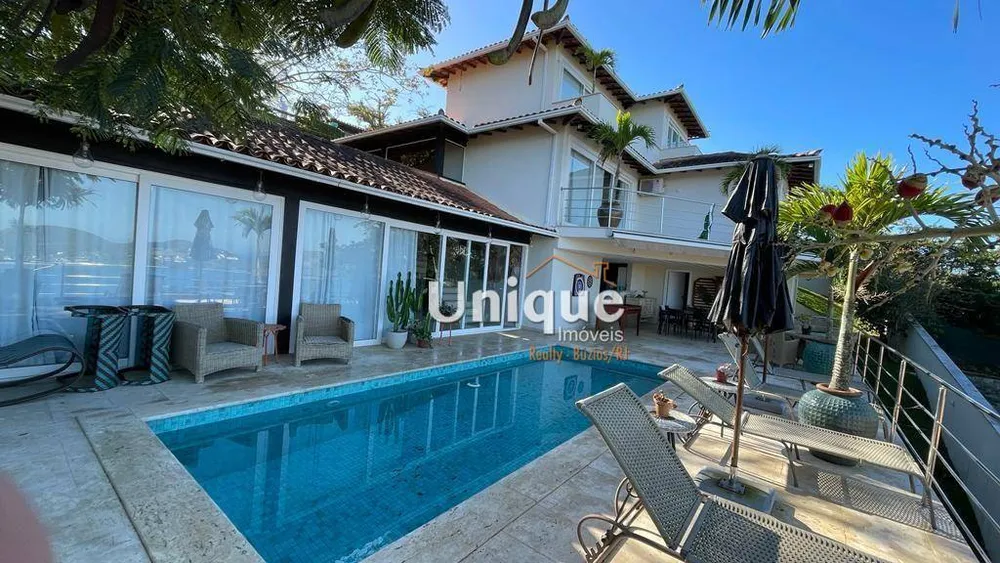 Casa, 5 quartos, 450 m² - Foto 2