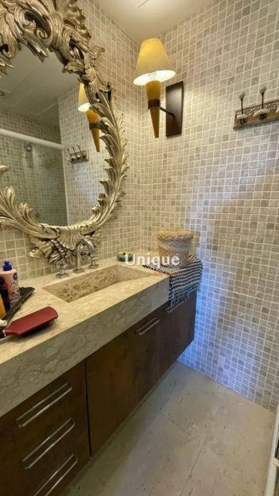 Casa, 5 quartos, 450 m² - Foto 6
