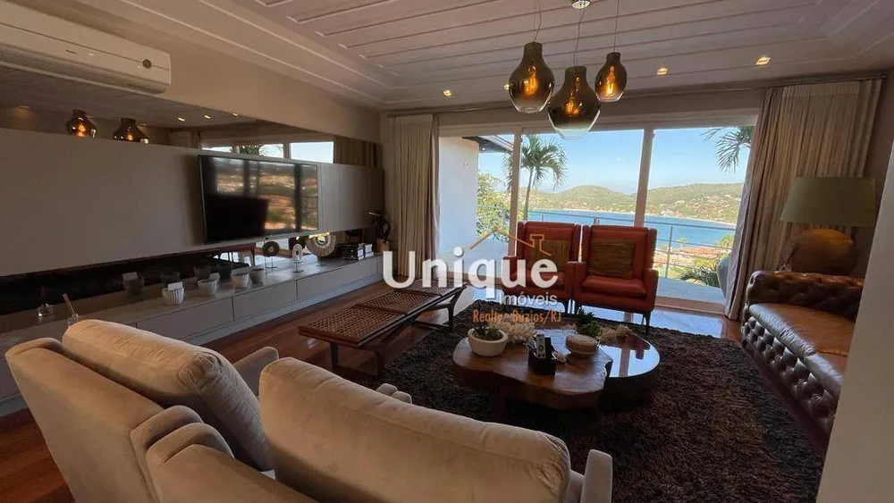 Casa, 5 quartos, 450 m² - Foto 11