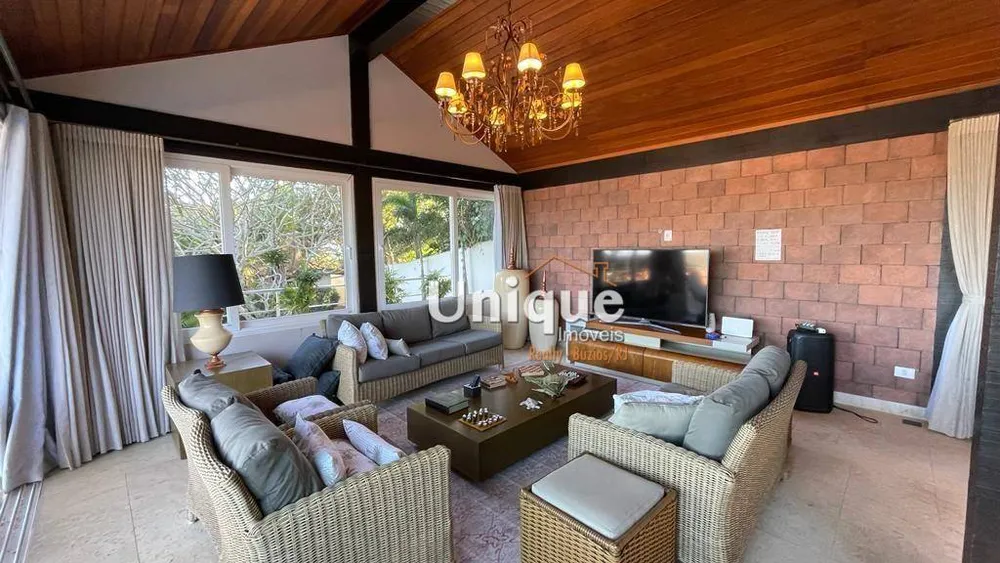 Casa, 5 quartos, 450 m² - Foto 14