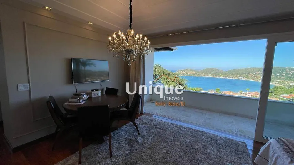Casa, 5 quartos, 450 m² - Foto 21