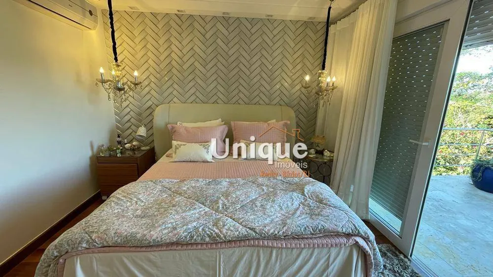 Casa, 5 quartos, 450 m² - Foto 4